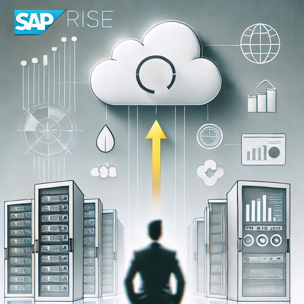 SAP RISE